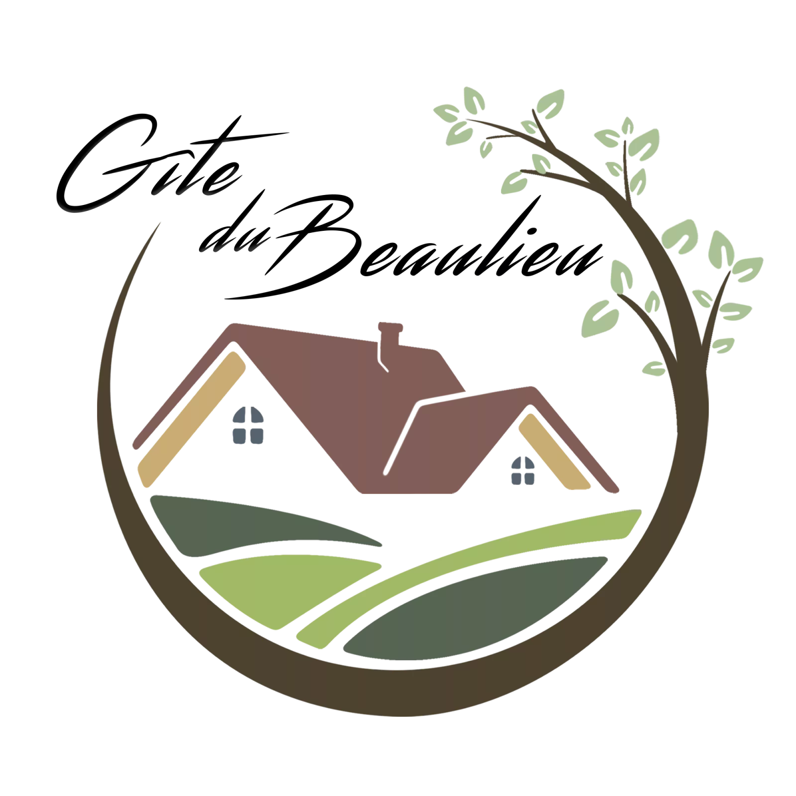 Logo header